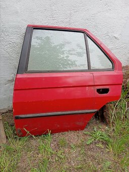 Škoda favorit ND - 17