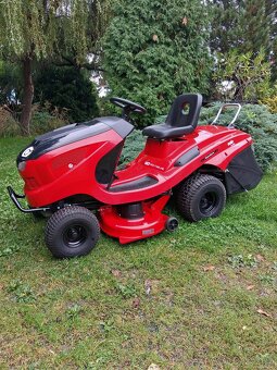 Zahradni traktor ALKO T 16-103.7 HD - 17