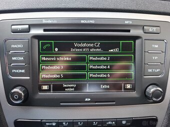 Škoda Octavia 2 FL 2.0TDi 103kW Commonrail 2011 - 17