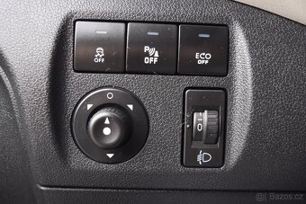 Citroën Berlingo 1.6 HDI 68KW AUTOMAT TAŽNÉ SERVISNÍ KNÍŽKA - 17
