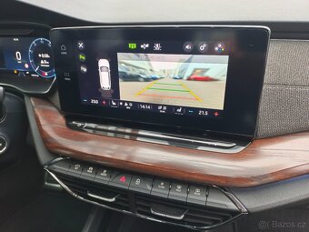 Škoda Octavia Scout 4 TDI 110kW 4x4 DSG - záruka Autodraft - 17