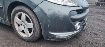 Peugeot 207 1.4 16V - 17