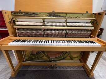 Yamaha E116N se zárukou 5 let, doprava zdarma PRODÁNO. - 17
