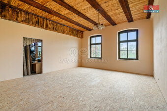 Prodej obchodního objektu, 580 m², Český Bukov. - 17