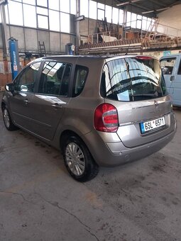 Renault Grand Modus - 17