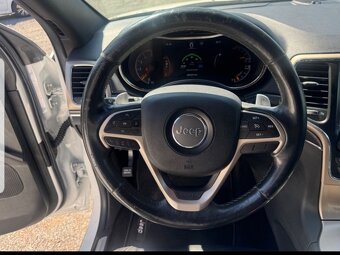 Jeep Grand cherokee wk2 2014 3.0 CRD 184kw - 17