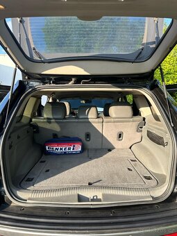 2008 Jeep Grand Cherokee Overland 3.0 CRD - 17