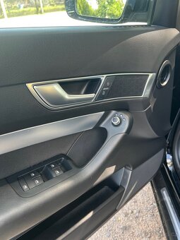 Audi A6 combi 2.7 TDI 140 kw Quattro Webasto - 17