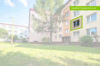 Zařízený Byt 2+1 s BALKONEM | 53 m² | Uh.Hradiště – Štěpnice - 17