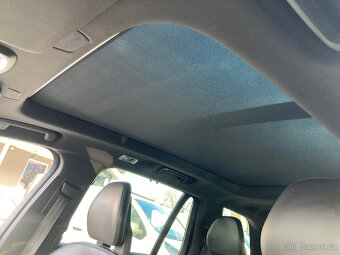 Volvo XC90 D5 AWD 171KW R-DESIGN ČR TOP DPH LED PANORAMA XEN - 17