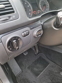 Golf 5 GT 1.4 tsi 125kw manuál - 17