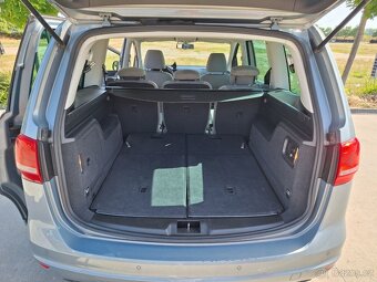 Volkswagen Sharan 2.0 TDi - 17