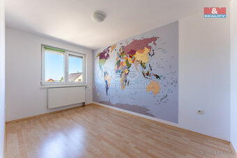 Prodej rodinného domu, 113 m², Chýně, ul. Točivá - 17