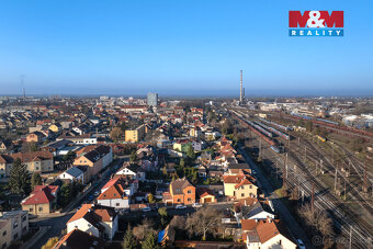 Prodej rodinného domu 4+2, Nymburk, ul. Petra Bezruče - 17