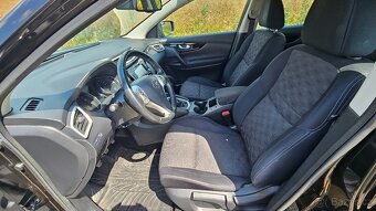 Nissan Qashqai 1.6 dCi 96Kw manual 6.rychl. - 17