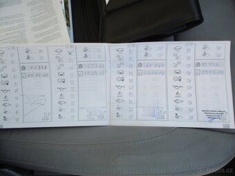 BMW 320d 135kw Touring Xenon GPS Facelift 08/2011 - 17