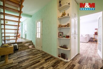 Prodej autoservisu 232 m², Březová u Sokolova, ul. Okružní - 17