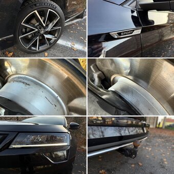 Škoda Karoq 1.5 TSi 110Kw/DSG/Sportline/Virtual/Tažný/125Tkm - 17