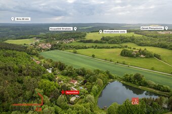 Prodej, domy/chata, 48 m2, 79851 Přemyslovice, Prostějov [ID - 17