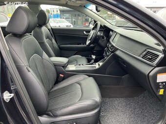 🚗 Kia Optima 2.0GDi 115KW Plug-in hybrid AUTOMAT - 17