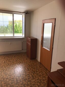 Velký byt 4+1, os.vlast., Mělník. - 17