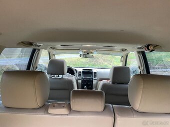 Toyota Land Cruiser 120 - 17