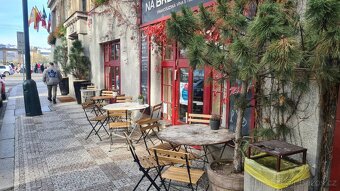 2+1 85 m² Na výtoni, Praha - Nové Město - 17