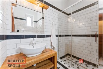 Prodej, komerční/ubytování, 786 m2, Sedličky, 50601 Jičín, J - 17