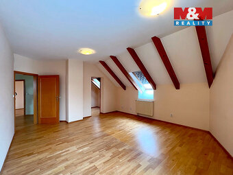 Prodej rodinného domu, 241 m², Zdiby, ul. U Mlejnku - 17