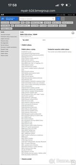 BMW GT 530d F07 Xdrive r.v. 2012 - 17