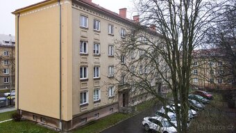 Prodej bytu 3+1 Želatovská, Přerov - 17