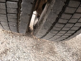 MAN TGL 12.210 4x2 BB, rok 2007 - 17