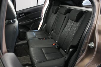 Mitsubishi Eclipse Cross, 1.5T-MiVEC 120kW PLUS, TAŽNÉ - 17