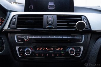 BMW Rad 3 Touring 330d - 17