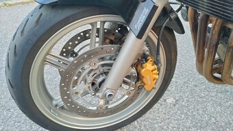 Honda CBF 1000 ABS - 17