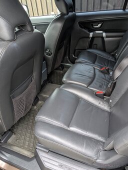 Prodej Volvo XC90 D5 - 17