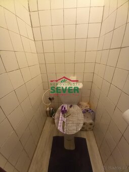 Prodej, RD, 6+kk, OV, Vtelno, Most, ul. Ke Kostelu - 17