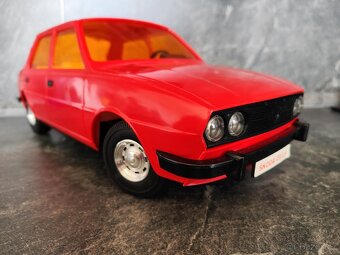 Škoda 120LS - 17