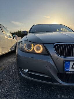 BMW 320D 2011 - 17