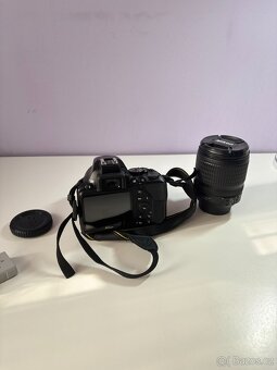 Nikon D3500 - 17