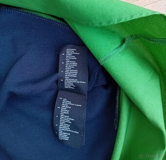 COS dámské šaty vel. M/L bavlna Rezervace - 17