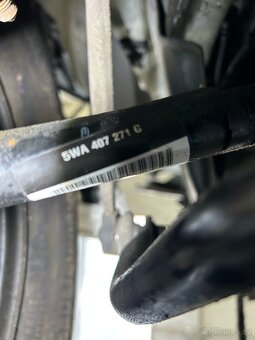 Citroen Jumper L4H3 3,0 HDI - 17
