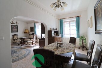 Prodej rodinné domy, 261 m2 - Bečov nad Teplou, ev.č. 02251 - 17