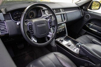 LAND ROVER 4.4L 250kW SDV8 VOQUE - 17