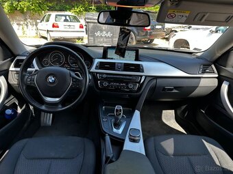 BMW 420d xDrive Gran Coupe - 17
