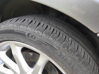 Mercedes Benz W245 180 Cdi - 17