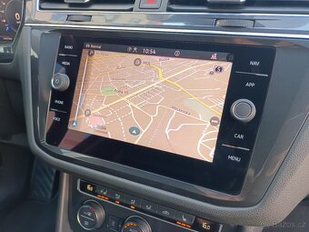 VW Tiguan Allspace Highline 2.0TDI 110kW DSG 4x4 R-Line ACC - 17
