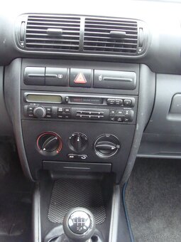 Seat Leon, 1.4i, 2x kola, klimatizace, nová STK - 17