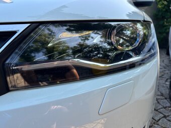 Škoda Rapid 1,0 TSI 81 KW Facelift - 17