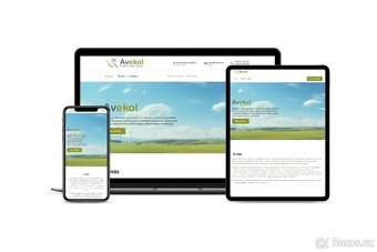 Web na mieru za rozumnú cenu | Marketing | Logo ⭐ - 17